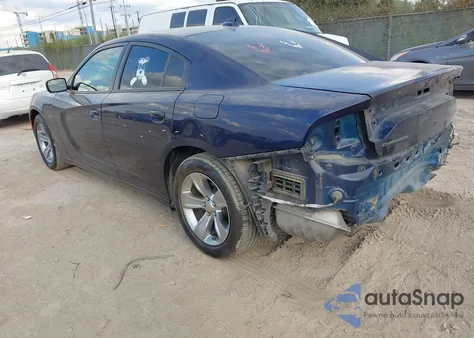 2015 Dodge Charger Sxt from USA, damaged, VIN 2C3CDXHG9FH738240